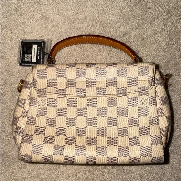 Louis Vuitton Handbag - Picture 2 of 9